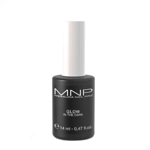 Mesauda MNP Glow In The Dark 14ml - gel polish effetto fluorescente