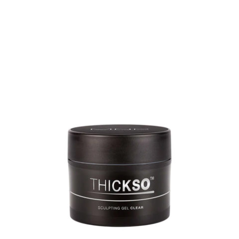 Mesauda MNP Thickso Sculpting Gel Clear 10gr - gel sculturale tissotropico trifasico