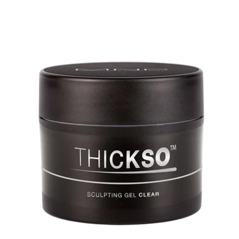 Mesauda MNP Thickso Sculpting Gel Clear 50gr - gel sculturale tissotropico trifasico