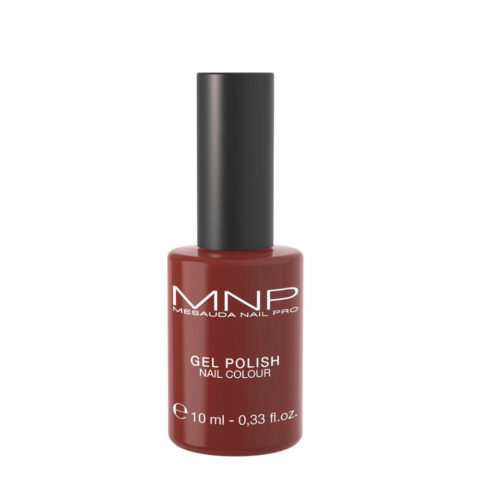 Mesauda MNP Gel Polish 201 Happy Fall 10ml - smalto semipermanente gel polish