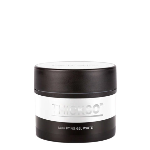 Mesauda MNP Thickso Sculpting Gel White 25gr - gel sculturale tissotropico trifasico