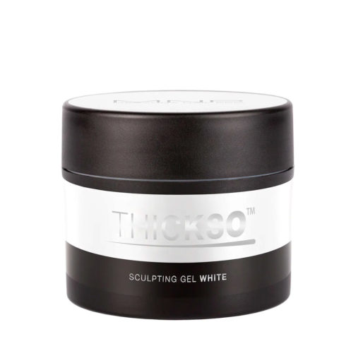 Mesauda MNP Thickso Sculpting Gel White 50gr - gel sculturale tissotropico trifasico