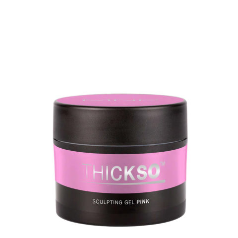 Mesauda MNP Thickso Sculpting Gel Pink 25gr - gel tissotropico sculturale