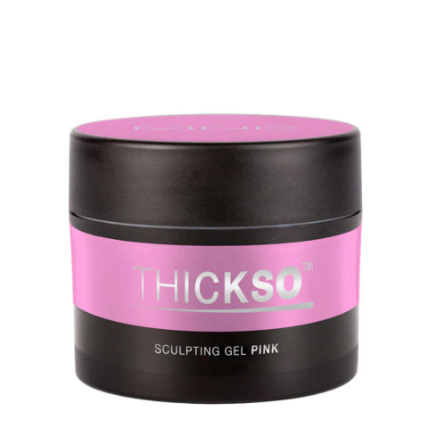 Mesauda MNP Thickso Sculpting Gel Pink 50gr - gel tissotropico sculturale