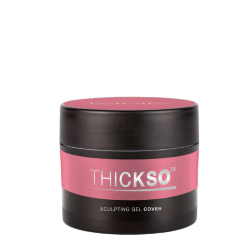 Mesauda MNP Thickso Sculpting Gel Cover 25gr - gel tissotropico sculturale