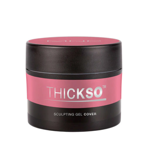 Mesauda MNP Thickso Sculpting Gel Cover 50gr - gel tissotropico sculturale