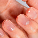 Mesauda MNP Fiber Base 101 Moonstone 14ml - base per smalto semipermanente e gel