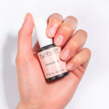 Mesauda MNP Fiber Base 104 Petalite 14ml - base per smalto semipermanente e gel