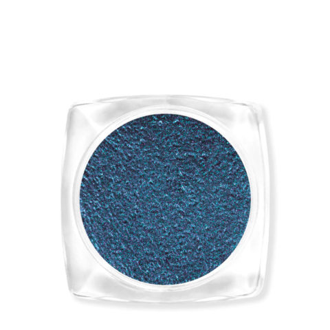 Mesauda MNP Chrome Powders Chameleon Oil Slick 1gr - polvere per unghie effetto chameleon