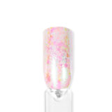 Mesauda MNP Mylar Flakes Opal Ride 0.3gr - frammenti iridescenti per nail art