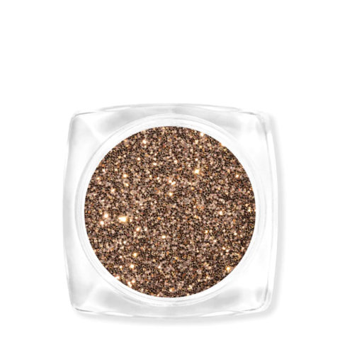 Mesauda MNP Sparkly Glitters Bronze 0.3gr - glitters per unghie