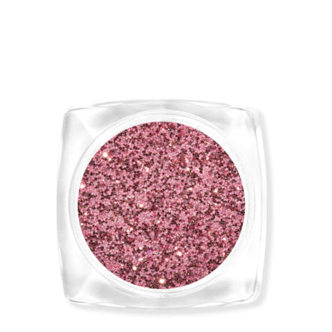 Mesauda MNP Sparkly Glitters Vintage Rose 0.3gr - glitters per unghie