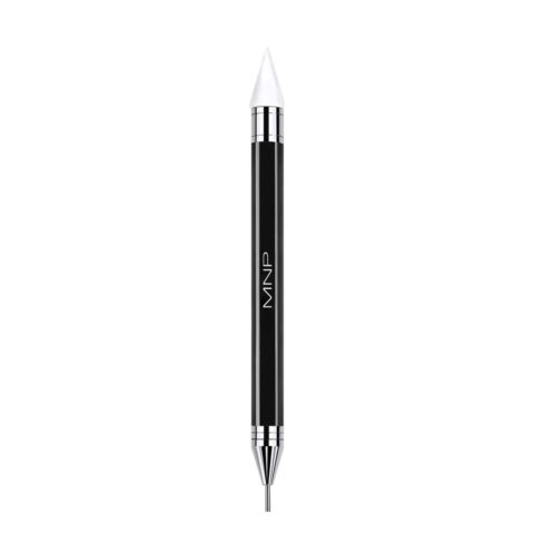 Mesauda MNP Picker Pen Nail Art - penna applicatore per cristalli e decorazioni