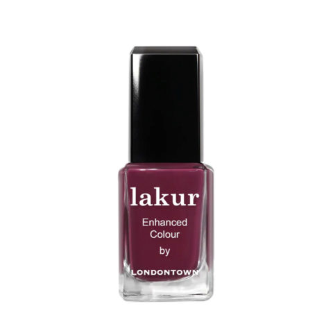 Londontown Lakur Nail Lacquer Oud Mood 12ml - smalto vegano