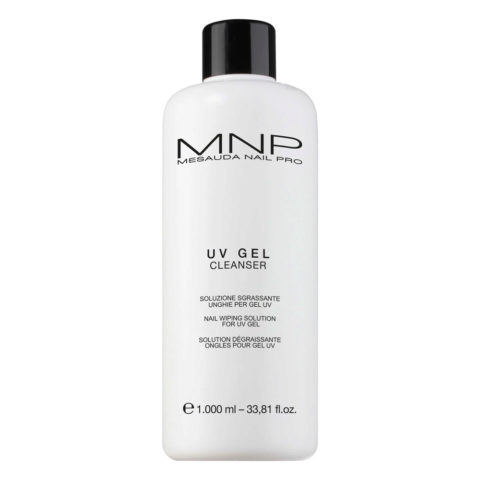 Mesauda MNP Uv Gel Cleanser 1000ml - soluzione sgrassante