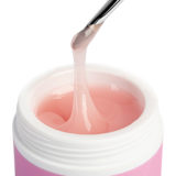 Mesauda MNP One Phase Builder Gel 3 in 1 Pink 25gr - gel monofasico