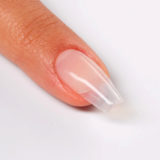 Mesauda MNP Acryplast Hybrid Gel Clear 10gr - sistema di allungamento