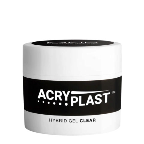 Mesauda MNP Acryplast Hybrid Gel Clear 50gr - sistema di allungamento