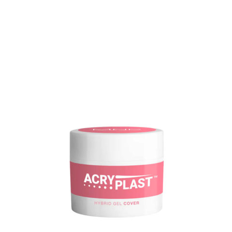 Mesauda MNP Acryplast Hybrid Gel Cover 10gr - sistema di allungamento