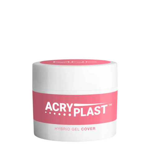 Mesauda MNP Acryplast Hybrid Gel Cover 25gr - sistema di allungamento