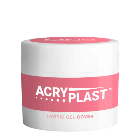 Mesauda MNP Acryplast Hybrid Gel Cover 50gr - sistema di allungamento