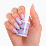 Mesauda MNP Sprinkle Gel Polish 104 Cake Pop 10ml - smalto semipermanente effetto puntinato