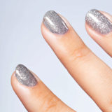 Mesauda ME Gel Polish 211 Silver 4,5ml - smalto semipermanente