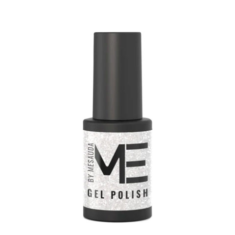 Mesauda ME Gel Polish 212 Star 4,5ml - smalto semipermanente