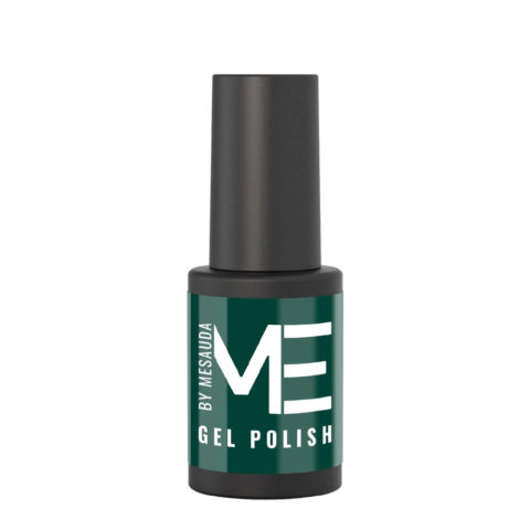 Mesauda ME Gel Polish 257 Pine Tree 5ml - smalto semipermanente