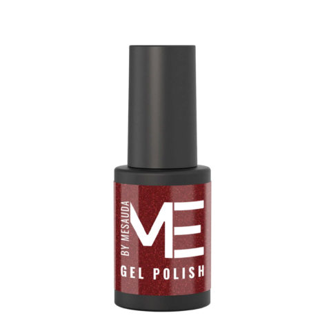 Mesauda ME Gel Polish 261 Fireplace 4,5ml - smalto semipermante