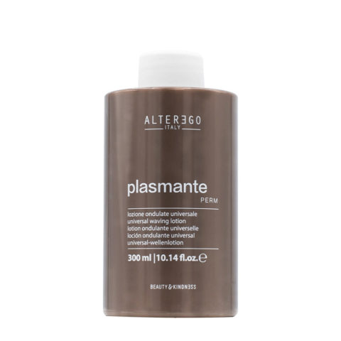 Plasmante Perm 300ml - lozione ondulante universale