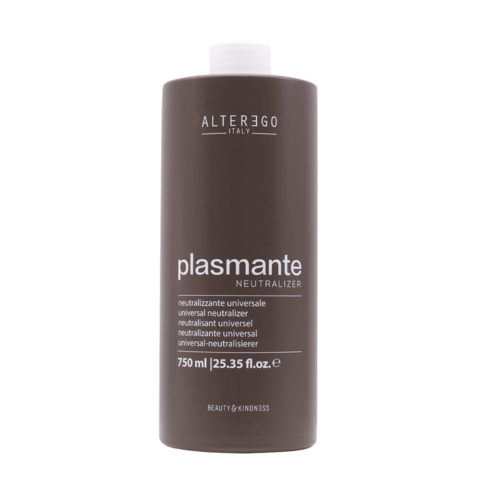 Plasmante Neutralizer 750ml - neutralizzante universale