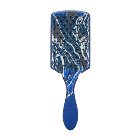 Paddle Detangler Mineral Sparkle Midnight - spazzola per doccia