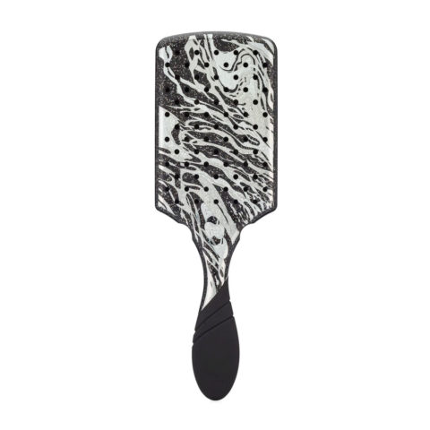 Paddle Detangler Mineral Sparkle Charcoal - spazzola per doccia