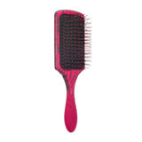 WetBrush Pro Paddle Detangler Mineral Sparkle Wine - spazzola per doccia