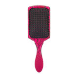WetBrush Pro Paddle Detangler Mineral Sparkle Wine - spazzola per doccia