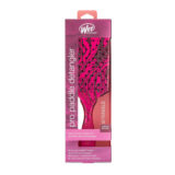 WetBrush Pro Paddle Detangler Mineral Sparkle Wine - spazzola per doccia