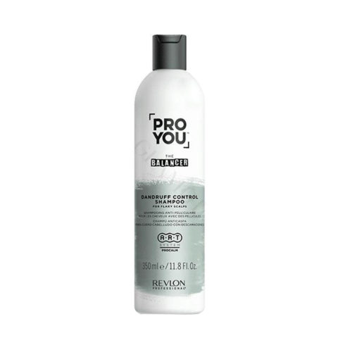 Pro You The Balancer Shampoo 350ml - shampoo antiforfora