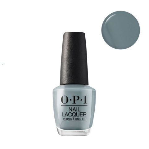 OPI Nail Lacquer NLSH6 Ring Bare-Er 15ml  - smalto per unghie