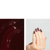 OPI Nail Lacquer NLMI12 Complimentary Wine 15ml - smalto per unghie
