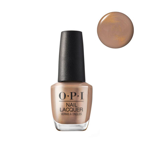 OPI Nail Lacquer NLMI01 Fall-Ing For Milan 15ml  - smalto per unghie
