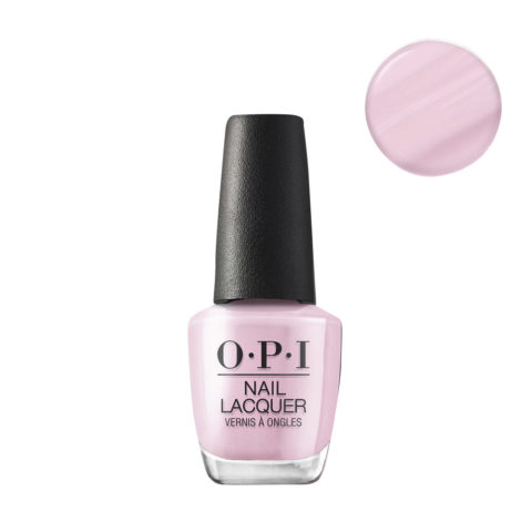 OPI Nail Lacquer NLH004 Hollywood & Vibe 15ml - smalto per unghie