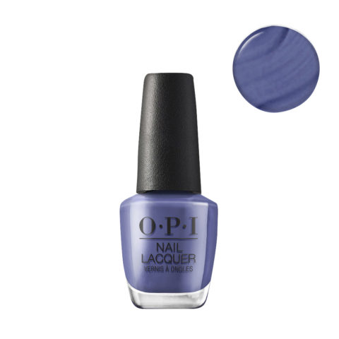 OPI Nail Lacquer NLH008 Oh You Sing, Dance, Act And Produce? 15ml - smalto per unghie