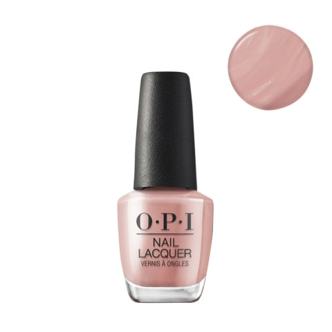 OPI Nail Lacquer NLH002 I' M An Extra 15ml  - smalto per unghie