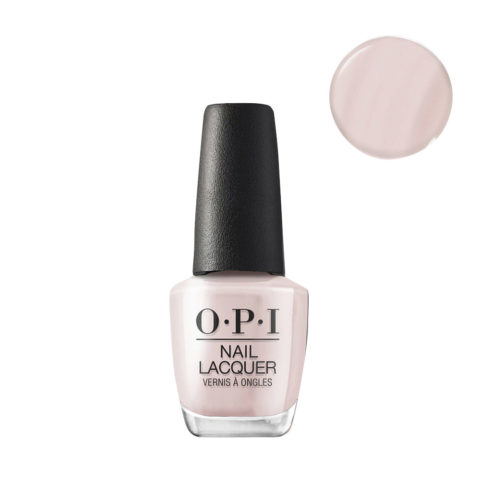 OPI Nail Lacquer NLH003 Movie Buff 15ml - smalto per unghie