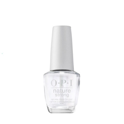 OPI Nature Strong NATTC Nature Strong Top Coat 15ml -  top coat vegano