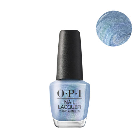 OPI Nail Lacquer NLLA08 Angels Flight To Starry... 15ml  - smalto per unghie