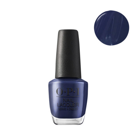 OPI Nail Lacquer 	NLLA07 Isn't It Grand Avenue 15ml  - smalto per unghie