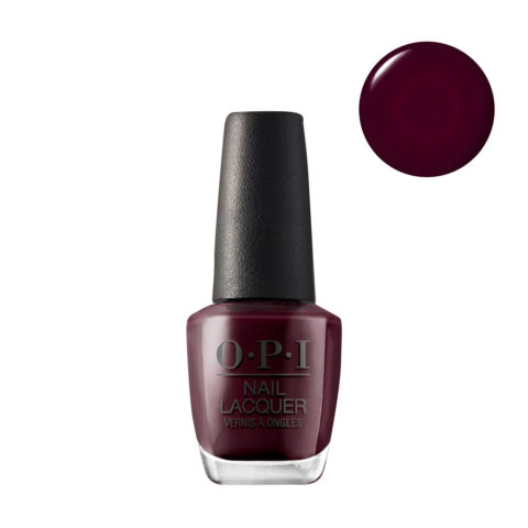 OPI Nail Lacquer 	NLP41 Yes My Condor Can-Do! 15ml  - smalto per unghie 