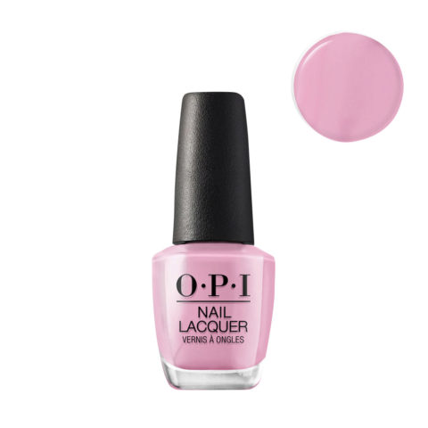 OPI Nail Lacquer NLT81 Another Ramen-Tic Evening 15ml  - smalto per unghie